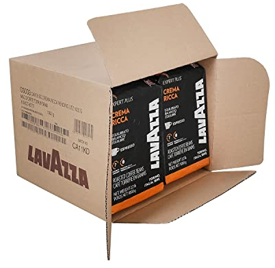 Lavazza Crema Ricca Vending 1 kg