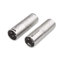 Cable Matters Paquet de 2 Adaptateur XLR mâle-mâle, coupleur XLR, changeur de Genre XLR à XLR, Adaptateur XLR mâle-mâle