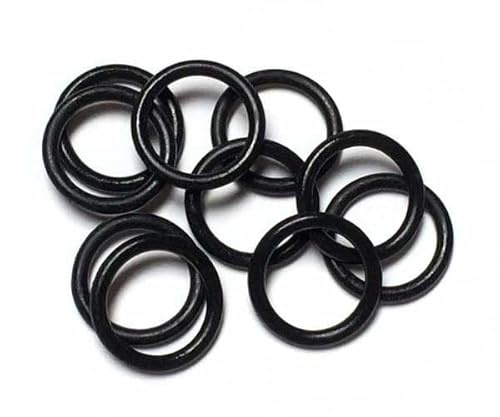 15 x Hozelock Replacement O-Rings