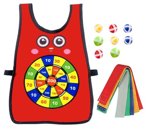 Klibbigt Bollfångstspel | Västtypsportutrustning - Kast- Och Fångstbollset,För Bakgård Park Picknick Gräsmatta Lekplats Skolidrott Familjeåterföreningar Inomhus Utomhus Vuxen Barn Ungdom