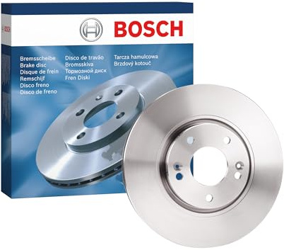 Bosch 0986479537 bromsskiva