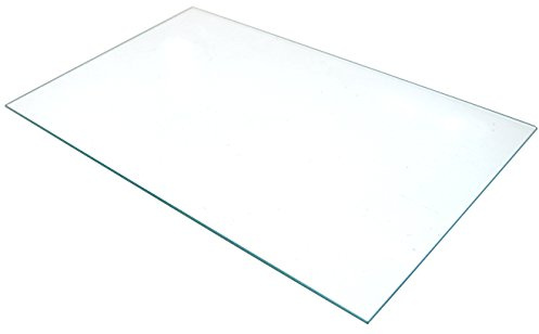 Whirlpool 481946678415 accessorio per frigorifero/ricambio originale copertura più nitida per la vostra refrigerazione /