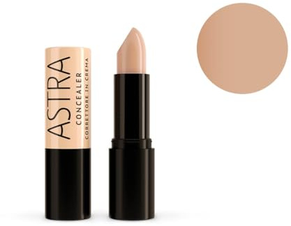 astra conclear correttore in crema n2