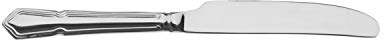 Grunwerg Dubarry Dessert Knives DKDBR, 18/0 Stainless Steel, Set of 12