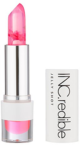 INC.redible Jelly Shot Bright Lip Quencher, Out of My Control