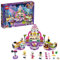 LEGO Friends Baking Competition 41393 Building Kit, LEGO Set Baking Toy, Featuring 3 LEGO Friends Characters and Toy Cakes, New 2020 (361 Pieces)