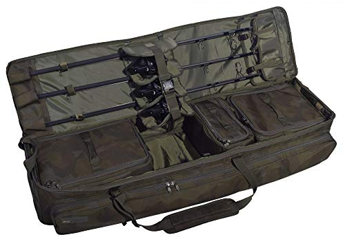 Sonik Sk-Tek 3 Rod Transport System T-50 FC0004