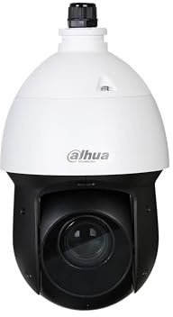 Dahua - HD CVI PTZ Kuppel 2MP Starlight 25X IR 100 WDR Varifokallinse - SD49225-HC-LA