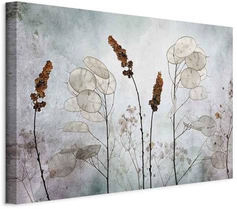 murando - Quadro Acustico 1 pezzo schiuma acustica Quadri Moderni Camera da Letto Matrimoniale - Stampa su Tela - Pannelli Fonoassorbenti Decorativi - Fonoassorbente Acustiche