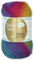 Frida's Wollhaus Rellana 100 g Flotte Socke Kolibri 4-fädig Sockenwolle 14 Farben (6204 | regenbogen)