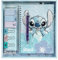 Undercover - Stitch Schreibwarenset - Geschenkset für Büro & Schule - FSC Papier - Kreativität, Schreibwaren
