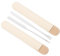 Didiseaon Makeup Mixing Spatula Korean Foundation Blending Tool with Durable for Personal and Professional Use for Mixing Foundation Blush Eye Shadow and Nail Polish