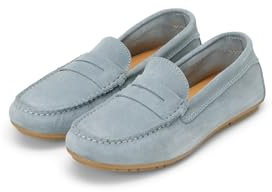 Marc O'Polo Damen Selma Moccasin, 810, 38 EU