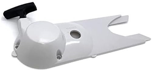 DEMULAX Byte av dragstartenhet, for STIHL, kapsåg TS400 Ersätter OEM# 4223-190-0401 4223-190-0400 Trädgårdsmaskin rekylstarter