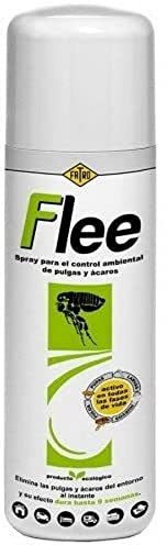FATRO Flee Spray Antiparasitario Aerosol Ambiental - 400 ml