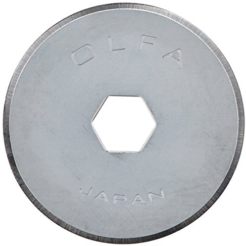 Prym Cortador Giratorio, Metal, Metall, 18 mm, 2