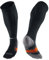 Nike Stutzen Dri-Fit Compression 419167:010 42-47, Schwarz, 42-47