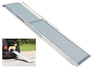 Trixie PetWalk teleskopramp
