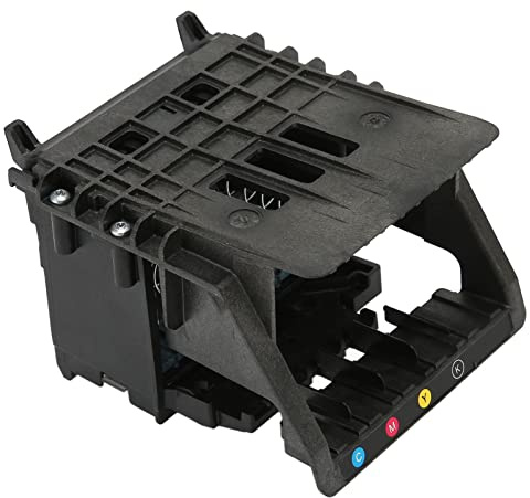 Syrisora 952 Sostituzione della Testina di Stampa con Alloggiamento in ABS, Compatibile con OfficeJet Pro 7740 7730 7720 8210 8710 8730 8740 8216 8720 8725, per la Sostituzione della