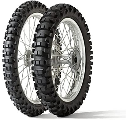 Dunlop 630283-120/90/R18 65M - E/C/73dB - Ganzjahresreifen