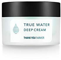 Thank You Farmer True Water Deep Cream 50ml
