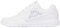 Kappa Herren Sneaker Follow OC 242512 White/Grey 43