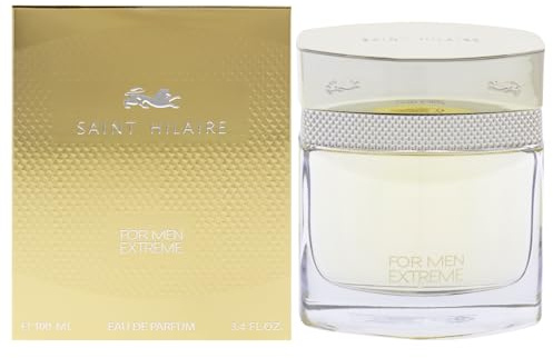 For Men Extreme by Saint Hilaire for Men - 3.4 oz EDP Spray