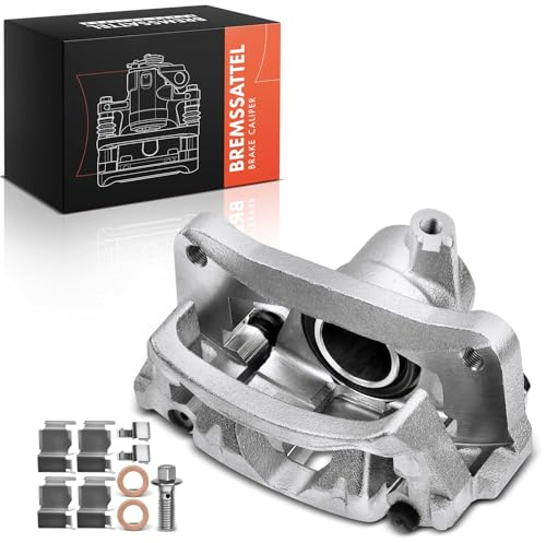 Frankberg Bromsok med hållare bak höger kompatibel med Land Cruiser 80/90 J8 J9 3.0L-4.5L 1990-2002 4773060070