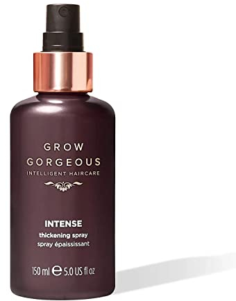 Grow Gorgeous Intense Thickening Spray150 ml