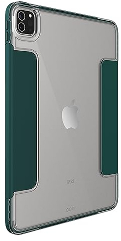 Otterbox Coque Folio pour iPad Pro 11 (3rd/2nd/1st gen), Antichoc, Anti-Chute, étui Folio de Protection Fin, Ivy