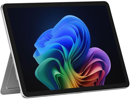 Microsoft Surface Pro, 12 | Snapdragon X Plus | 16GB RAM, 256GB SSD