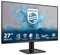 Philips Serie 1000 27E2N1500L/00 Monitor PC 68,6 cm [27] 2560 x 1440 Pixel Quad HD LED Nero (27E2N1500L/00)