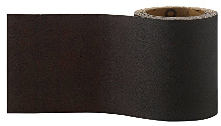 Bosch Accessories 2609256C09 Rouleau abrasif sic résistant à l'eau 93 mm x 5 m P180