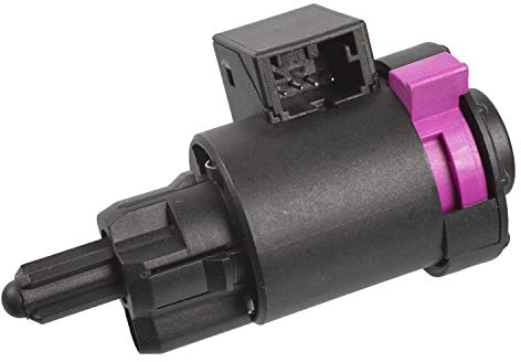 febi bilstein 106546 Bremslichtschalter, 1 Stück