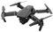 JANZU E88 WiFi FPV Drone avec Grand Angle 4K HD Double CaméRa Pliable Altitude Maintenue TéLéCommande Quadrirotor Drones Professionnels