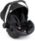 Hauck Comfort Fix Car Seat, Black