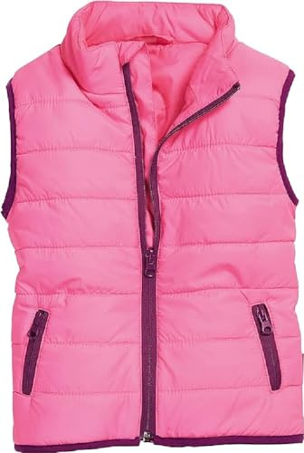 Playshoes Steppweste Uni Capo d'Abbigliamento