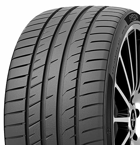 Syron Tires Premium Performance 245/35 ZR20 95W XL - B/B/72dB Sommerreifen (PKW)