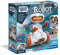 Clementoni Scienza e Gioco Robotics - Mio Robot per Bambini 8+ Anni, Kit di Robotica per Costruire e Programmare Robot, Stimola Abilità Logiche e Tecnologiche, Made in Italy, Lingua Italiana, 19112