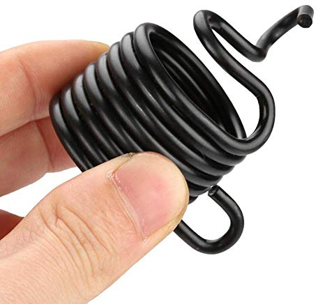 Ressort de rappel pour marteau pneumatique