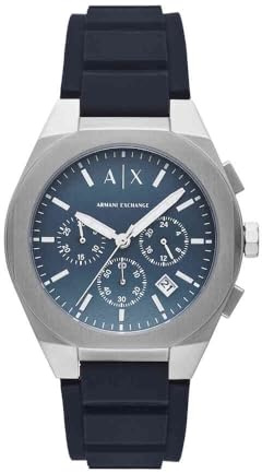 Armani Exchange Watch For Men