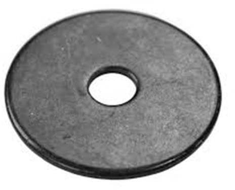 MURNELAP for Toro Part # 3256-68 Flat Washer for CCR & Power Throw SNOWTHROWERS