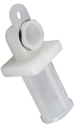 Motorcykel Bensinpump 6CB-13915-00 63P-13915-00 För FL150 LF150 F130 FL115 För F350 FL350 För Utombordare Bränslepump Bränslepumpfilter(1 st)