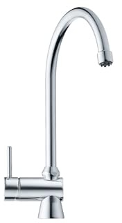 STIEBEL ELTRON 232611 Armaturen für offene Warmwasserspeicher MES