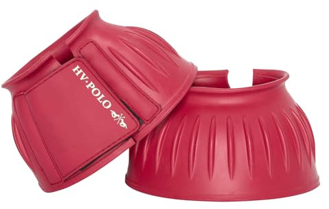 HV Polo HVPEssential Cloches pour sabots Rouge Taille L