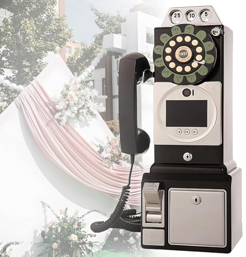 Libro degli ospiti con audio e video HD 1080p,diario video del matrimonio,libro degli ospiti telefonico,messaggi audio personalizzati,registrazione di momenti meravigliosi,benedizioni Black