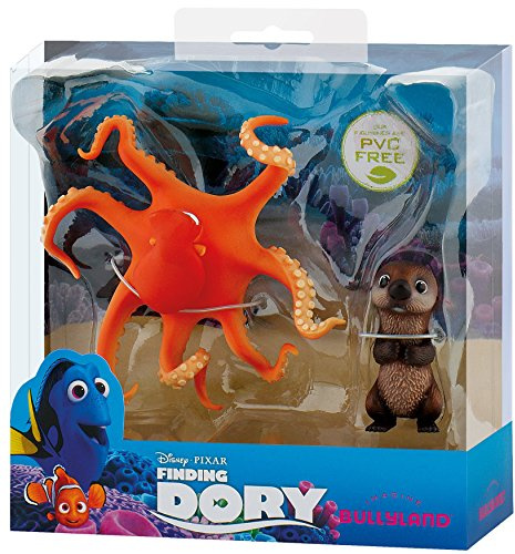 Bullyland 12067 – Disney Pixar Hitta Dorie, spelfigur