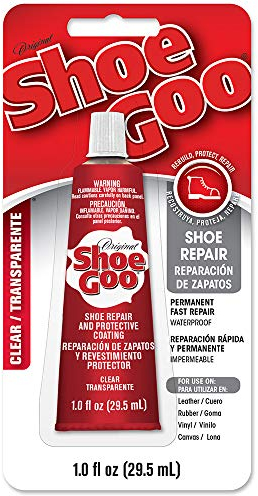 Shoe Goo 30 ml Mini-Tube Clear
