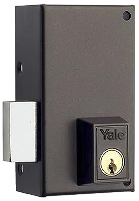 YALE 56-Chp-70 Izda Cerraduras
