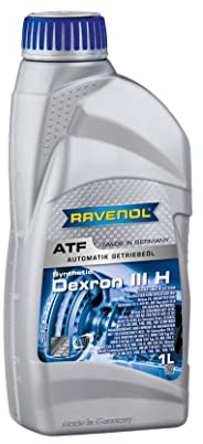 RAVENOL ATF DEXRON III H